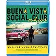 ブエナ・ビスタ・ソシアル・クラブ★アディオス [Blu-ray]