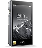 FiiO M6 デジタルオーディオプレーヤー ハイレゾ対応 ※希少品 Amazon.co.jp: FiiO M6 ブラック Bluetooth/Wi-Fi/AirPlay/LDAC/aptX