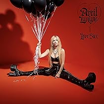 Avril Lavigne 2000's Discography Collection: Let Go / Under My