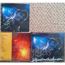 Amazon.co.jp: 長渕剛 SINGLES Vol.3: ミュージック
