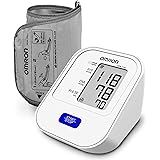 Omron Basic Upper Arm Automatic Blood Pressure Monitor