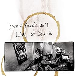Jeff Buckley Grace ジェフ・バックリィ グレース SACD Jeff Buckley Grace ジェフ・バックリィ グレース SACD Amazon