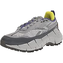 Amazon | Reebok メンズ Zig Kinetica 2.5 フィットネス ワーク