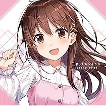 Amazon | おかえりなさい [通常盤] [CDS] | ときのそら | アニメ