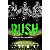 Rush: A Reverse Harem Romance