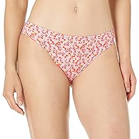 パルフェット　薄手サテン調ストレッチ フラットクロッチクロスバックウェア SCHE/MEE】薄手サテン調ストレッチ フラットクロッチクロス
