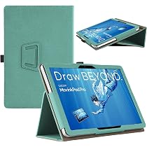 Amazon.co.jp: 対応ケース Wacom MovinkPad pro 14 ケース タブレット