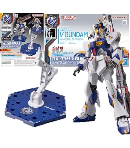 Amazon | HCM-Pro SP-003 1/200 RX-93 νガンダム スペシャルペイン