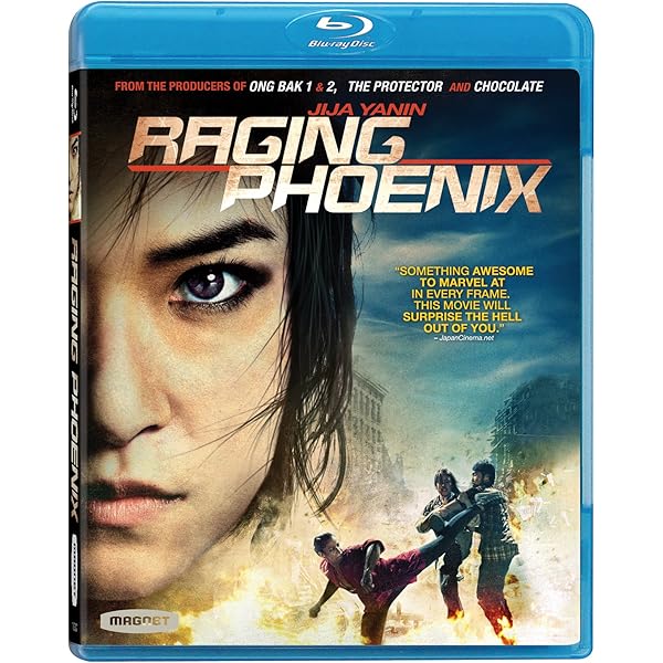 チョコレート・ガール バッド・アス!! [Blu-ray] khxv5rg Amazon.co.jp: チョコレート・ガール バッド・アス!! [DVD