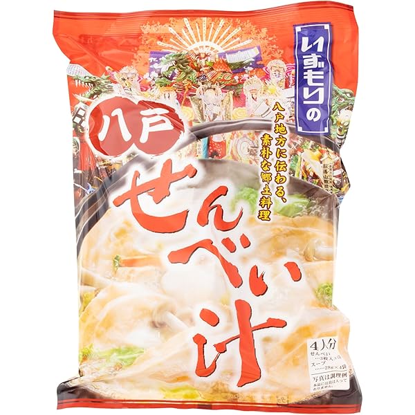 Amazon | 味の加久の屋 いちご煮 415g | 味の加久の屋 | 魚介の