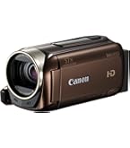 Canon デジタルビデオカメラ iVIS HF R62