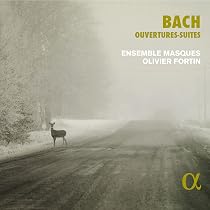 J.S.バッハ : 管弦楽曲集 (Johann Sebastian Bach : Amazon.co.jp: J.S.バッハ: 管弦楽組曲(初期稿): Music