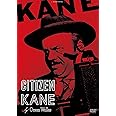 市民ケーン HDマスター [DVD]