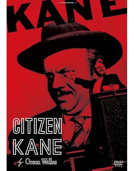 Amazon.co.jp: オーソン・ウェルズ Blu-ray BOX 《初回限定