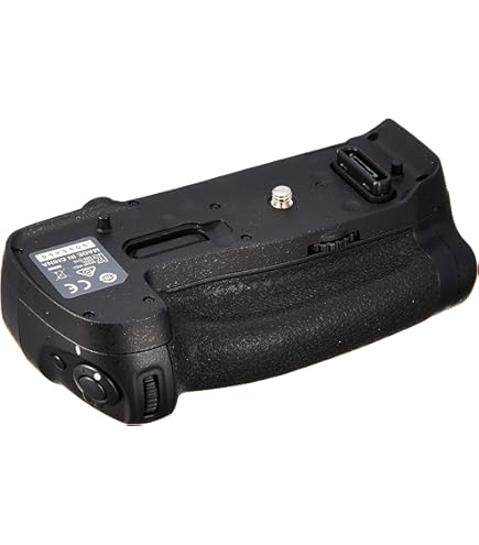 MOOKEENONE Camera BL-5 Batterij Case Kamer Cover voor Nikon Grip MB-D12 MB-D18 D800 D800E D850 EN-EL18 Batterij Case