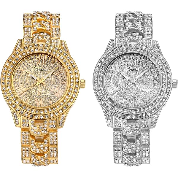 Amazon.co.jp: Hip Hop Bling メンズ ファッション ゴールド