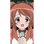 涼宮ハルヒの憂鬱 iPhoneSE/5s/5c/5 壁紙 視差効果 朝比奈 みくる(あさひな みくる) 涼宮ハルヒの憂鬱 iPhoneSE/5s/5c/5 壁紙 視差効果 朝比奈 みくる(あさひな みくる)