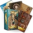 Angels and Ancestors Oracle Cards: A 55-Card Deck and Guidebook