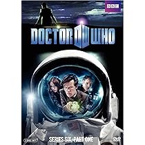 その他 Doctor Who: Series Six Part 1 [DVD] Amazon.com: Doctor Who: Series Six, Part 1 : Matt Smith