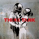 Think Tank (2枚組アナログレコード)