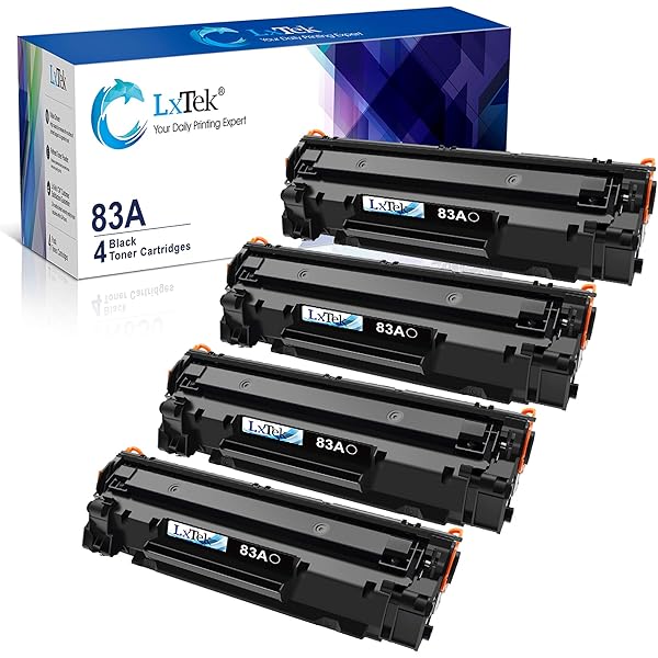 hp laserjet 83a ink
