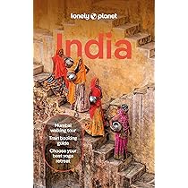 ロンリープラネット インド ロンリープラネット インド India 15 (inglés) (Lonely Planet