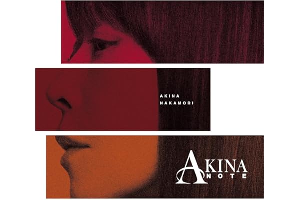 【Amazon.co.jp限定】AKINA NOTE 【2LP】 - 中森明菜 (メガジャケ付) [Analog]