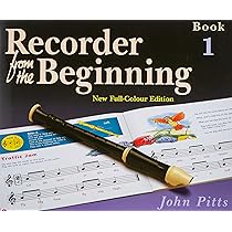 RecorderWorld Pupil's Book 1 By Paela Wedgwood - Alibris