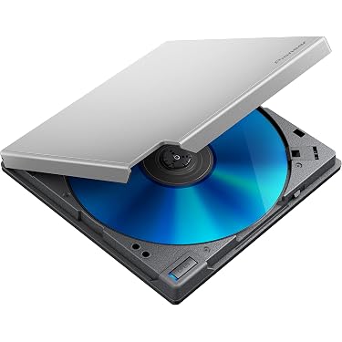 Amazon.co.jp 人気ギフトランキング: 外付ブルーレイドライブ で
