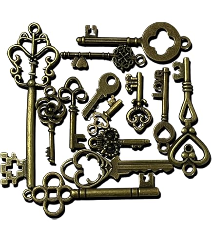 Amazon | どんぐりチャーム01 AG 4個入 | チャーム・アクセサリー