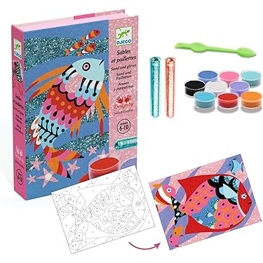 サブルアートキット 6点セット サブルアートキット 6点セット 誰でも