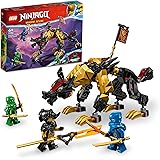 レゴ(LEGO) ニンジャゴー ドラゴンハンターハウンド 71790 おもちゃ ブロック プレゼント 忍者 にんじゃ 男の子 6歳 ~