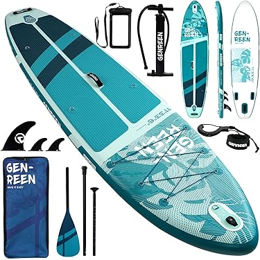 Amazon.co.jp 売れ筋ランキング: スタンドアップパドルボード の中で