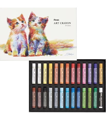 Amazon.co.jp: カランダッシュ パステルペンシル&キューブ