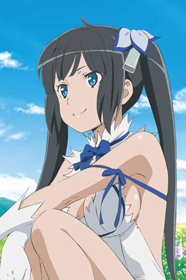 マンガUP！で読めるアニメ化作品 - ヘスティア