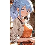 孤高のクーデレ王女がご執心！？オレは王城追放の平民なのに、なぜか二人っきりで逃避行！ HD(720×1280)壁紙 フォッテス・グレナダ