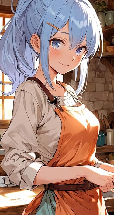 孤高のクーデレ王女がご執心！？オレは王城追放の平民なのに、なぜか二人っきりで逃避行！  iPhone/Androidスマホ壁紙(744×1392)-1 - フォッテス・グレナダ