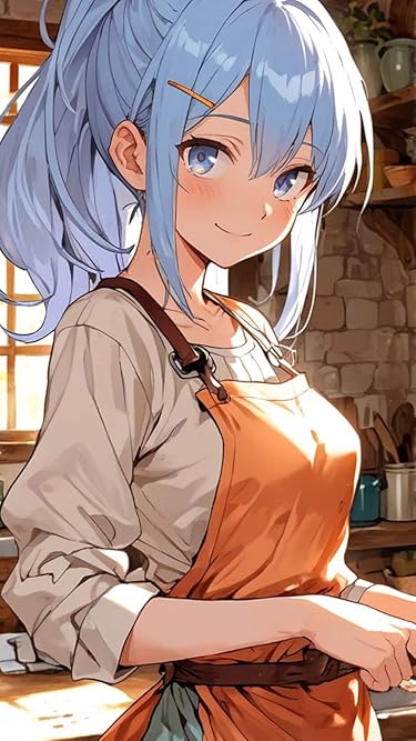 孤高のクーデレ王女がご執心！？オレは王城追放の平民なのに、なぜか二人っきりで逃避行！  iPhone/Androidスマホ壁紙(750×1334)-1 - フォッテス・グレナダ
