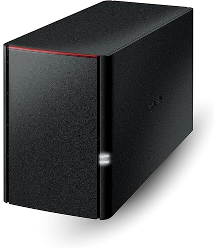 Amazon.co.jp: BUFFALO TeraStation 3420RN 4-Bay SMB 8TB