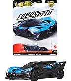 Amazon | ホットウィール(Hot Wheels) ワイルド・スピード