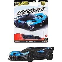【希少】ホットウィール　ユーロスピード Car Culture EURO SPEED (2025) のラインナップまとめ[FPY86