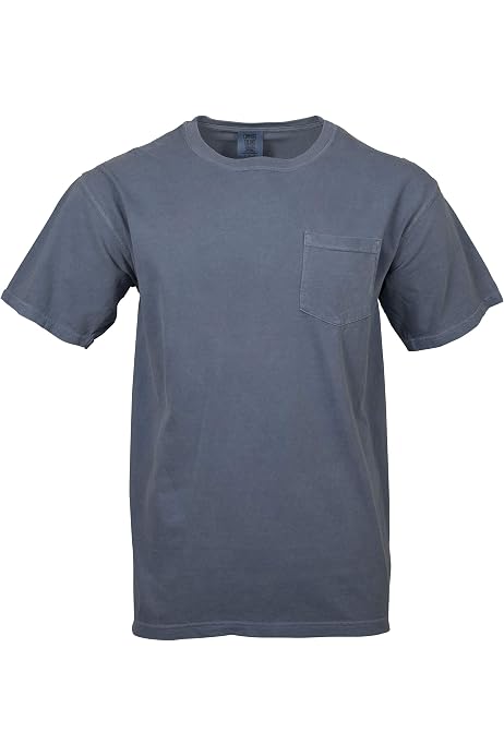 Comfort Colors Men's Adult Short Sleeve 