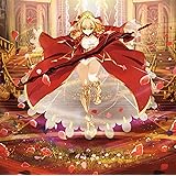 Fate/EXTRA Last Encore Original Soundtrack(通常盤)