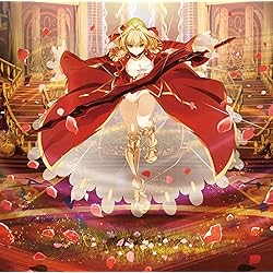Amazon.co.jp: Fate/EXTRA CCC Original Soundtrack [reissue
