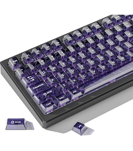 Amazon | YMDK 60% Hollow60 V3 Pro 彫刻 GH60アルミニウムケース
