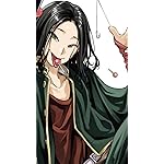 デッドアカウント QHD(540×960)壁紙 狗谷荘吾 (くたにそうご)