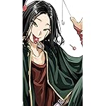 デッドアカウント iPhoneSE/5s/5c/5(640×1136)壁紙 狗谷荘吾 (くたにそうご)