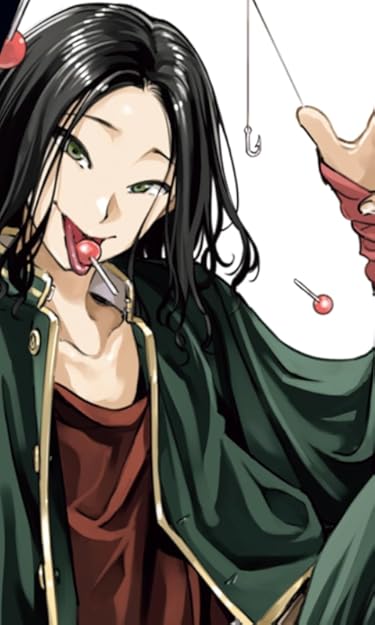 デッドアカウント  iPhone/Androidスマホ壁紙(480×800)-1 - 狗谷荘吾 (くたにそうご)