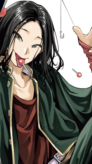 デッドアカウント  iPhone/Androidスマホ壁紙(540×960)-1 - 狗谷荘吾 (くたにそうご)