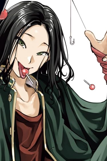 デッドアカウント  iPhone/Androidスマホ壁紙(640×960)-1 - 狗谷荘吾 (くたにそうご)